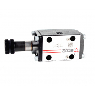 Atos NG6 slide manifold
